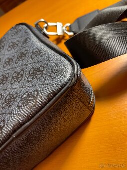 Pánska taška GUESS - 10