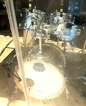 Mapex Saturn V Tour 20,14,12,10 - 10