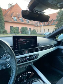 Audi A5 35TDI coupe v záruke model 2023 - 10