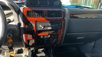 Predám Toyota Land Cruiser Prado 90 3.4 benzín - 10