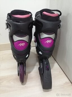 K2 s batohom - 10