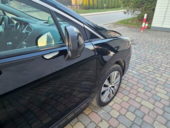 Peugeot 3008 1.6eHDI 115CV Automat Acitve EURO5 - 10