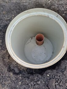 Plastové šachty - 10