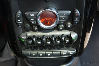 Mini Countryman 1.60 Koža, Panoráma, TOP výbava - 10