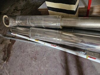 Kompletná kotolňa 2x viessmann vitoplex 200 - 10