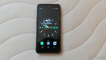 Predám Samsung Galaxy Xcover 5 64GB - Čierny - 10