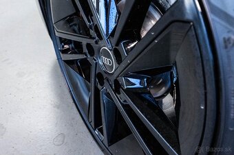 Audi RS e-tron GT - 10
