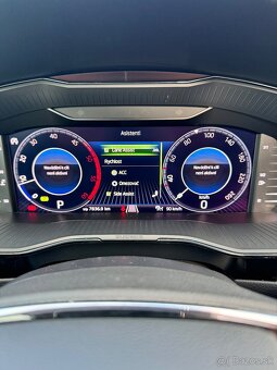 Škoda Superb 3 Facelift Dsg TDI Panoráma Webasto - 10