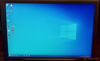 Predám 20" LCD Monitor ACER AL2023W / Repro / PIVOT - 10