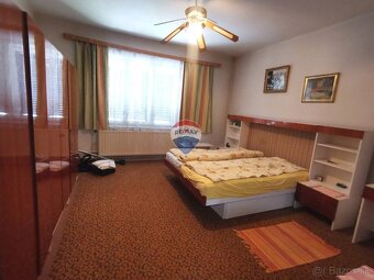 Rodinný dom 6 izieb, 2509m2, Buzica - 10