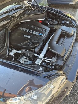 PREDÁM BMW X5 M-packet - 10
