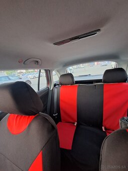 LPG Fabia II Combi - 10