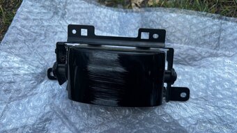 Predám prednú masku pre Audi A6 4A (C8) 2018+ - 10