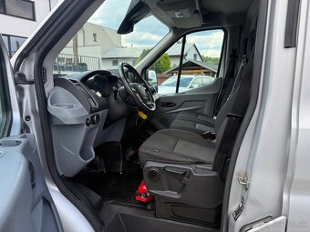 Ford Transit DCiVAN 2.0 TDCi 170 Ambiente L3H2 T350 - 10