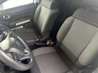 Citroën C3 1,2 PureTech - 10