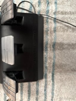 PC Volant Thrustmaster T300 RS GT Edition + SF 1000 Addon - 10