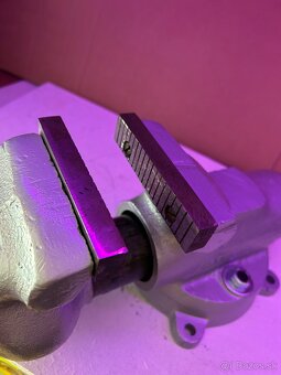 Zverák York 100, po repase - 10