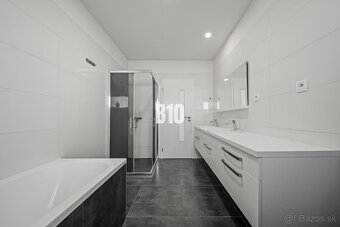 RODINNÝ 4 IZBOVÝ BUNGALOV VO HVIEZDOSLAVOVE - 10