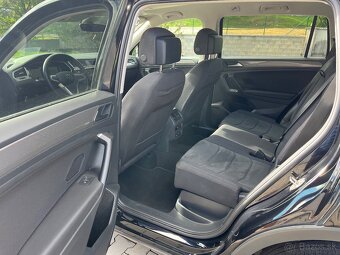 Volkswagen Tiguan Allspace 2.0 TDI Life DSG - 10