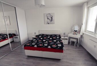 PREDANÉ krásny 2 izbový byt, Novostavba - Zlatovce, Trenčín - 10