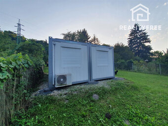 Na predaj: pozemok 901 m2 , BA-Dúbravka, Polianky - 10