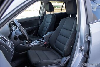 Predám Mazda CX-5 - 10