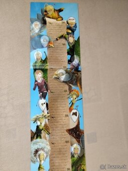 Kaufland, Tesco, Lidl, Billa, Coop zbierky - 10