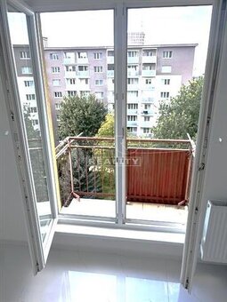 NA PREDAJ 2-IZBOVÝ BYT V NOVEJ DUBNICI 56 M2 S BALKÓNOM... - 10