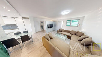 ,,REZERVOVANÝ,, - Moderná novostavba vo Vlčkovciach - 10