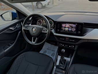 Škoda Scala 1.0 tsi Dsg 2020 - 10