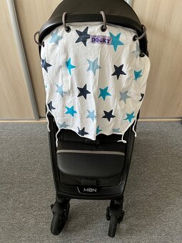 Kočík Moon Jet-R - 10