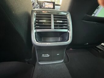 Octavia Combi 2,0 TDI - 10