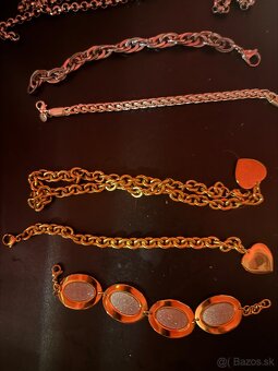 Chirurgicka ocel rozne - 10