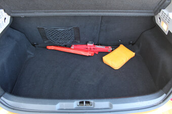 Peugeot 207 1,4 i 16V 65 kW - 10