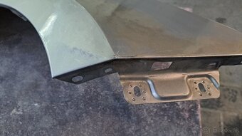 Skoda Rapid Blatník - 10