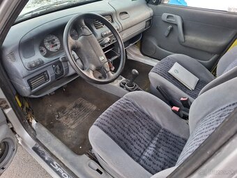 Škoda Felicia Van Plus 1.9D - 10