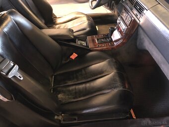 Mercedes Benz SL280 R129 - 10