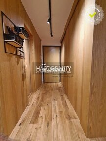 HALO reality - Predaj, trojizbový byt Donovaly, Apartmán - R - 10