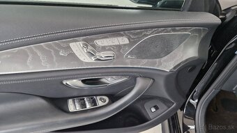 Mercedes-Benz CLS AMG 53 4Matic TOP STAV , servis MB - 10