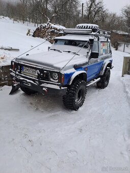 Patrol - 10