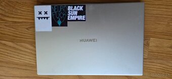 Huawei MateBook D14 - 10