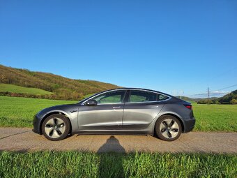 Tesla Model 3 Standard Range Plus 55kWh - 10