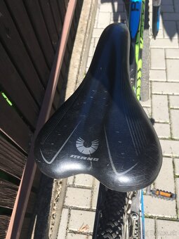 Predám chlapčenský bicykel Kenzel 26" - 10