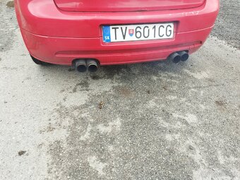 Golf 5 ABT 200PS ,DSG - 10