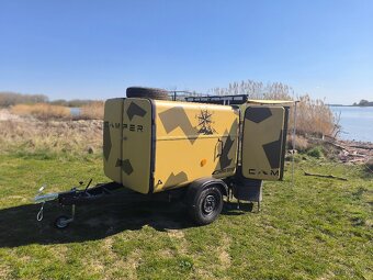 Mini karavan - 10