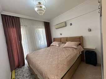 IBA U NÁS Na predaj 3i apartmán s terasou v centre Kemeri, - 10