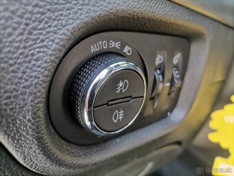 Opel Astra Sports Tourer Combi - 10