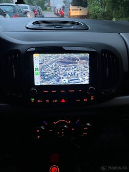 Fiat 500l - 10