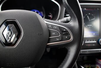 Renault Mégane Grandtour 1.6 84kw Benzín - 10