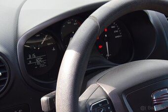 Seat Leon 1.4i 16V Edícia CHILLI - 10